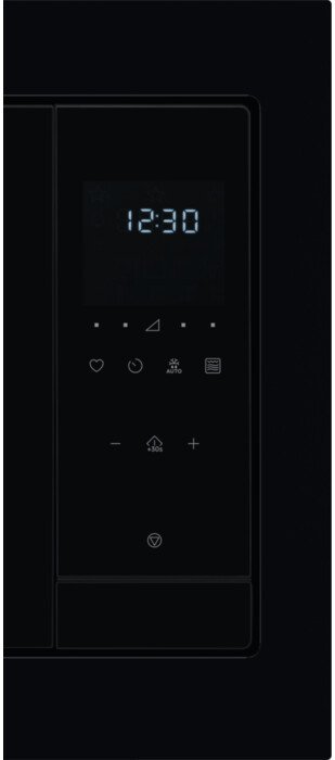 Микроволновая печь Electrolux KMS4253TBK