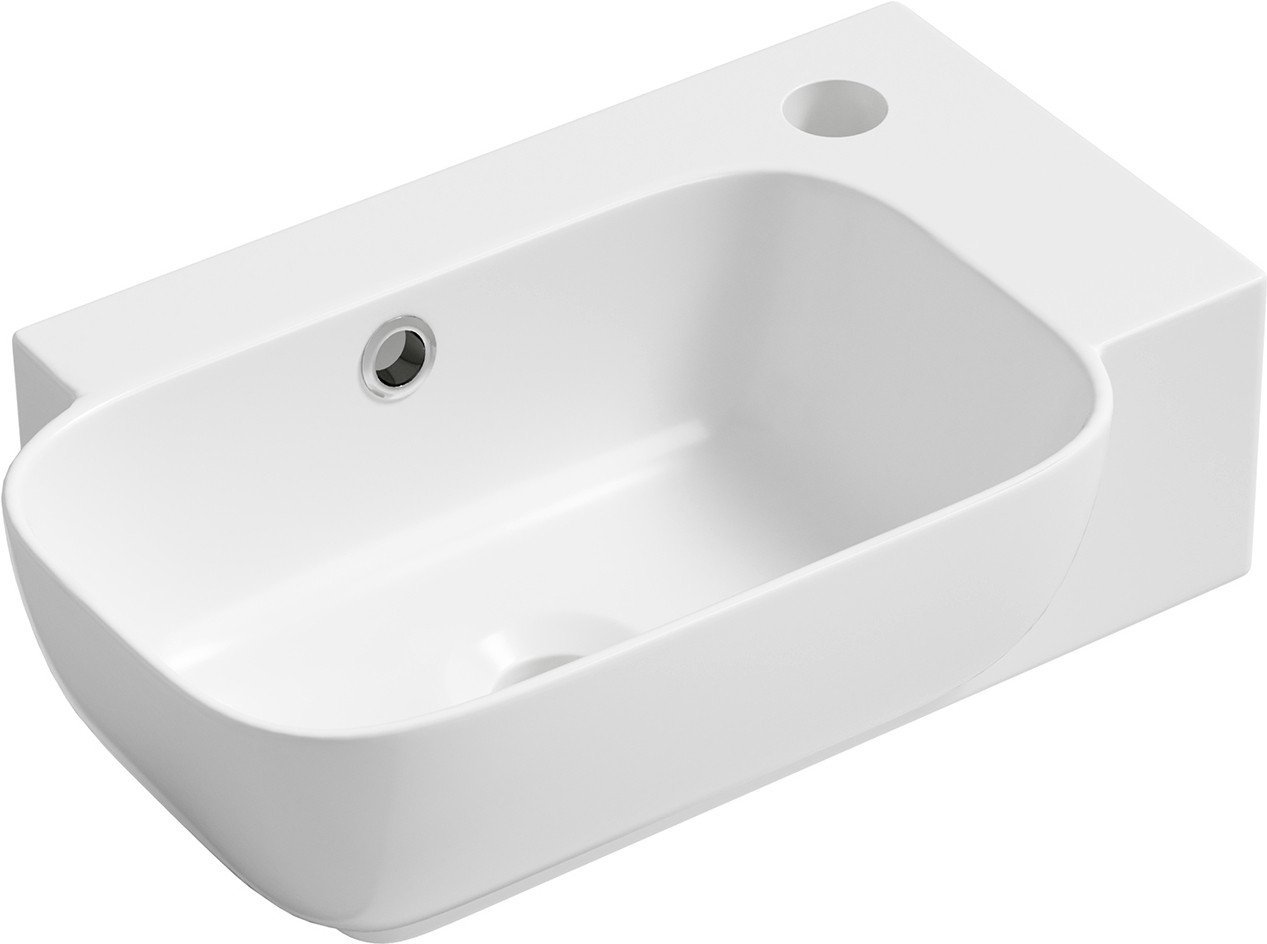 Умывальник Lavinia Boho Bathroom Sink Slim 33311051