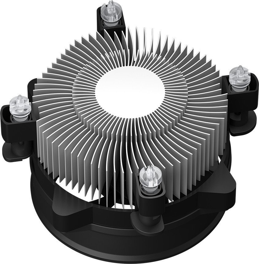 Кулер для процессора PCCooler R120
