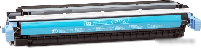 Печатающая головка HP 731 P2V27A