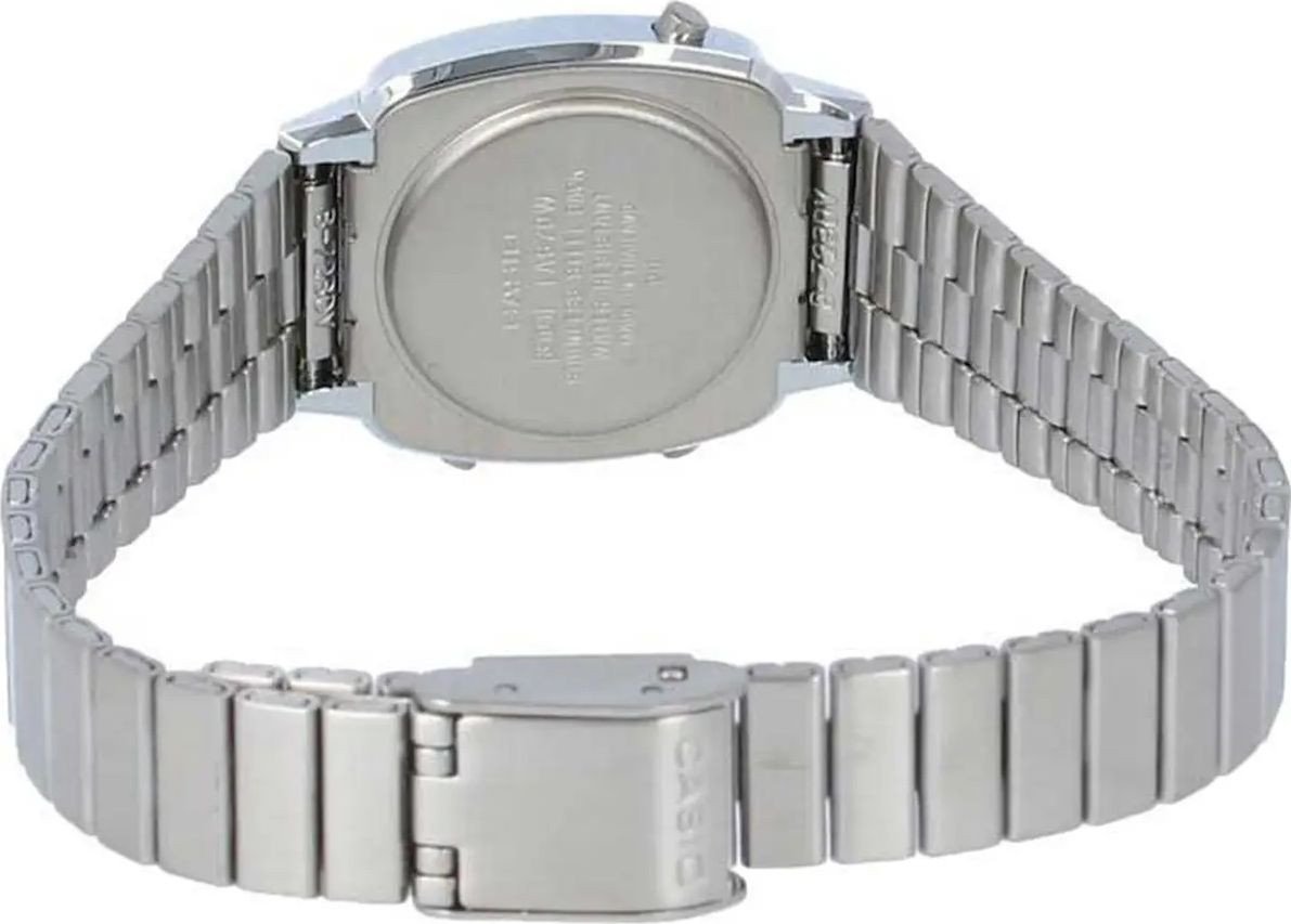 Наручные часы Casio LA-670WES-4A
