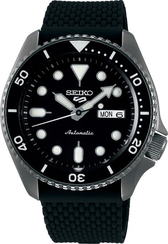 Наручные часы Seiko 5 Sports SRPD65K2