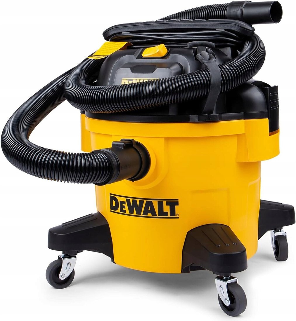 Пылесос DeWalt DXV20PTA