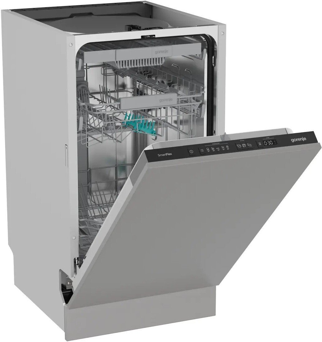 Встраиваемая посудомоечная машина Gorenje GV563C10
