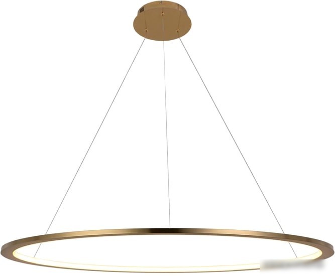 Подвесная люстра LOFT IT Ring 10014XL