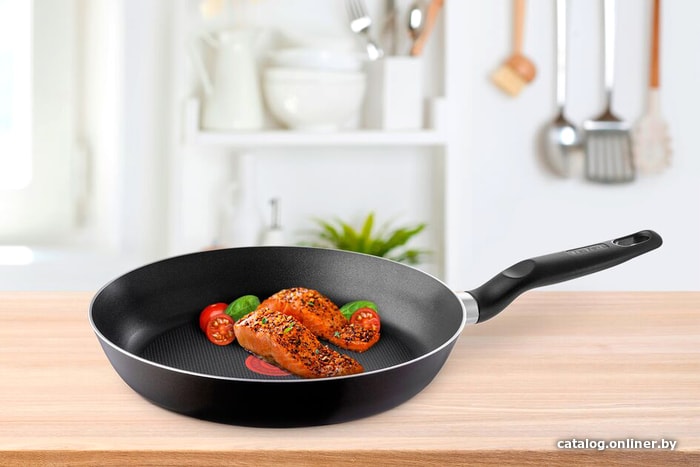 Сковорода Tefal Easy Plus 04206126