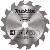 Пильный диск Makita D-51409