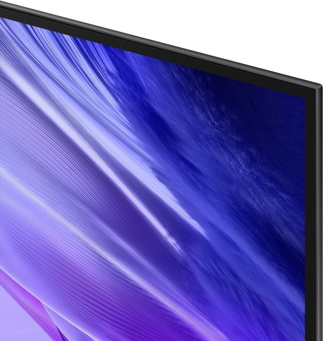 OLED телевизор Samsung OLED S85H 4K QE48S85HAEXPY