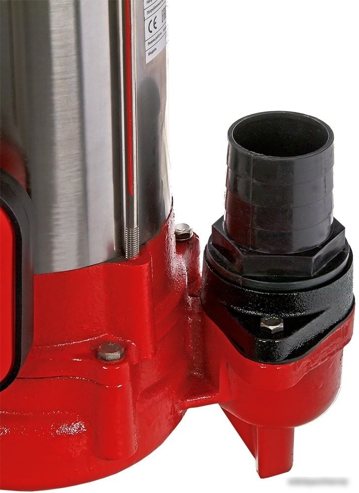 Фекальный насос Quattro Elementi Sewage 800F Ci