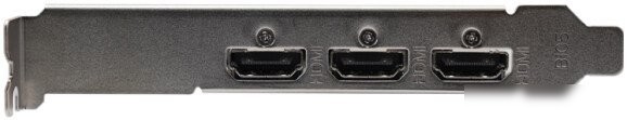 Видеокарта AFOX GeForce GTX 1050 Ti 4GB GDDR5 AF1050TI-4096D5L2-V3