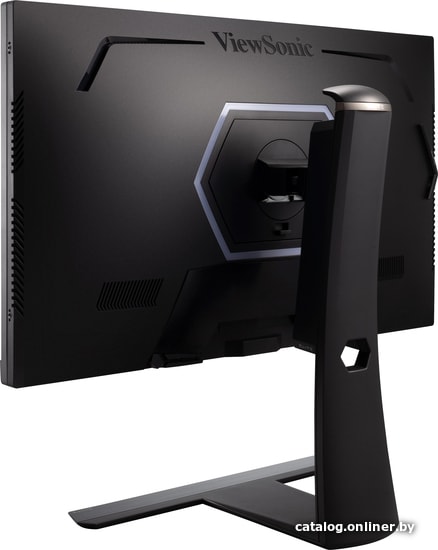 Монитор ViewSonic XG270