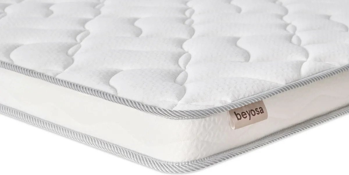 Матрас Beyosa Base Mini 90x200