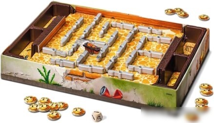 Настольная игра Ravensburger Кукарача