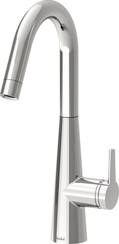 Смеситель Teska Axis E4106 (хром)