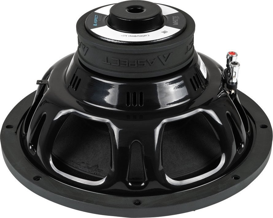 Головка сабвуфера Aspect WLW-12s4