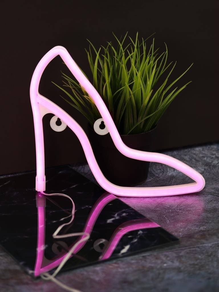Ночник ILikeGift Under the heel 151-2022090
