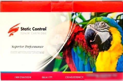 Картридж Static Control 002-06-S605X