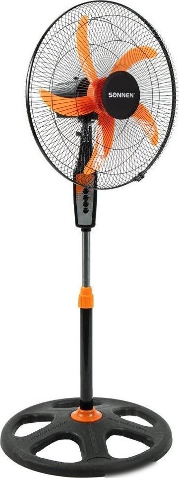 Вентилятор Sonnen TF-50W-45-A304