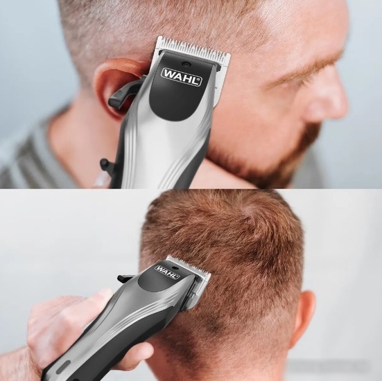 Машинка для стрижки волос Wahl Rapid Clip 09657.0460