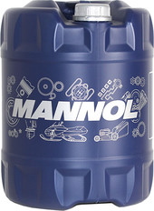 Трансмиссионное масло Mannol ATF AG55 20л