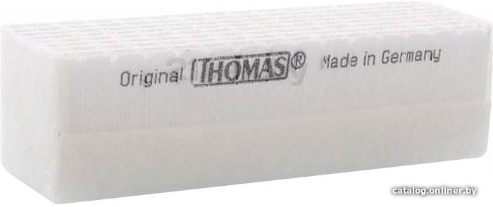 HEPA-фильтр Thomas 787237