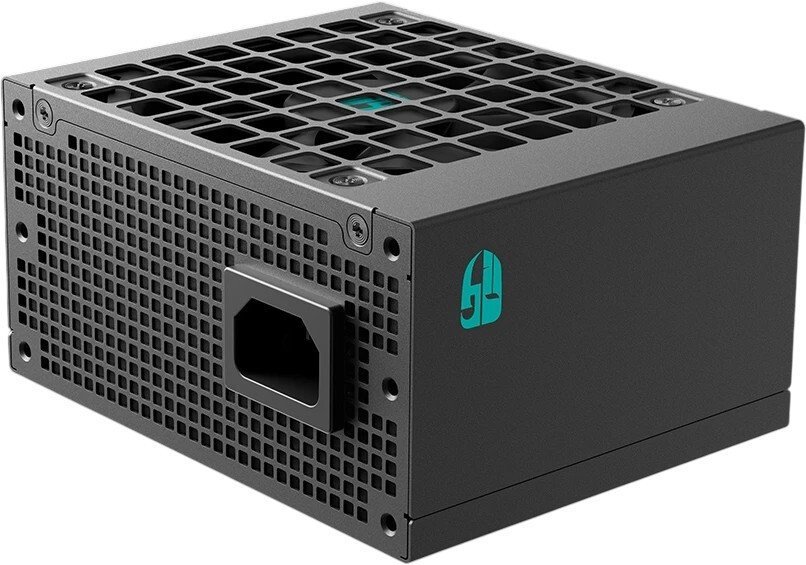 Блок питания GamerStorm PS750G