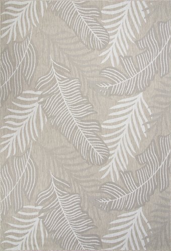 Циновка Merinos Kair S132-STAN-BEIGE (1x2)