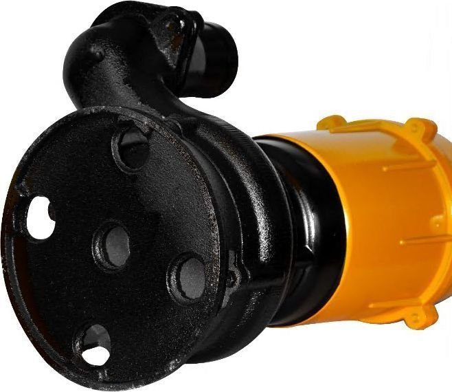 Фекальный насос SBK SBSQ10-2A.00