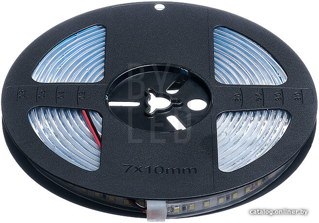 Светодиодная лента Byled BLS2835-120-24-9.6-W-66