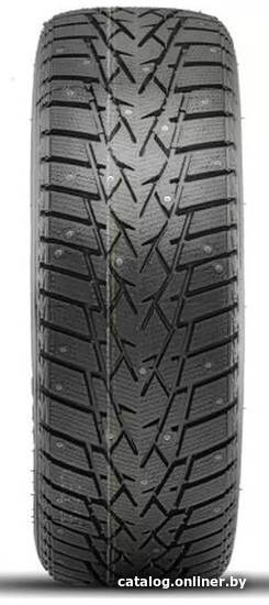 Зимние шины DoubleStar DW01 215/60R17 96T (шипы)