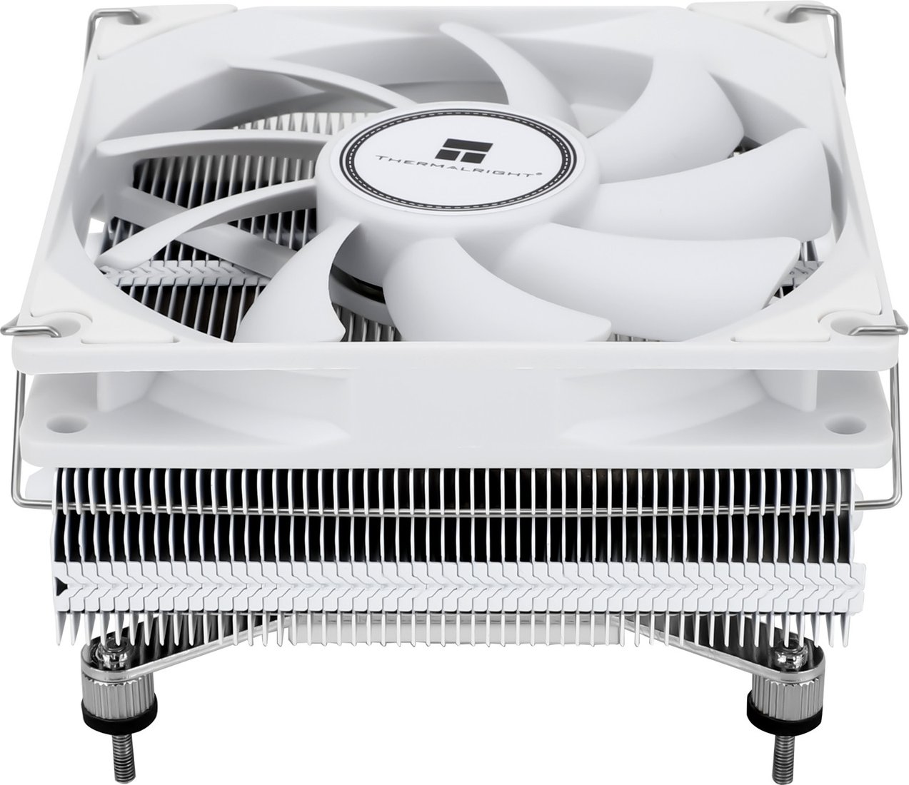 Кулер для процессора Thermalright AXP90-X47 (белый)