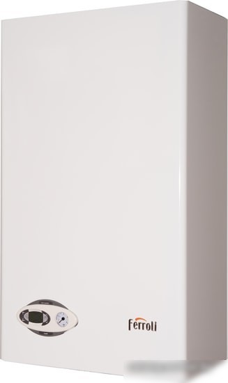 Отопительный котел Ferroli Divabel F24