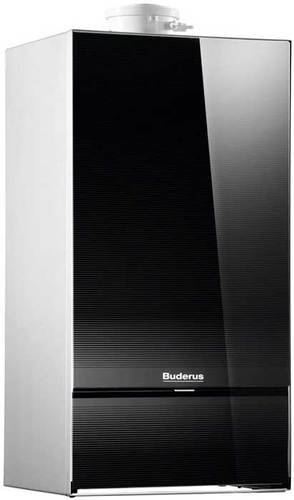 Отопительный котел Buderus Buderus Logamax Plus GB172i-24