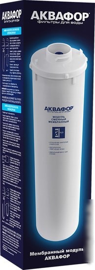 Мембранный элемент АКВАФОР KO-100S
