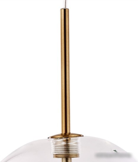 Подвесная люстра Arte Lamp Cameron A7720SP-1AB