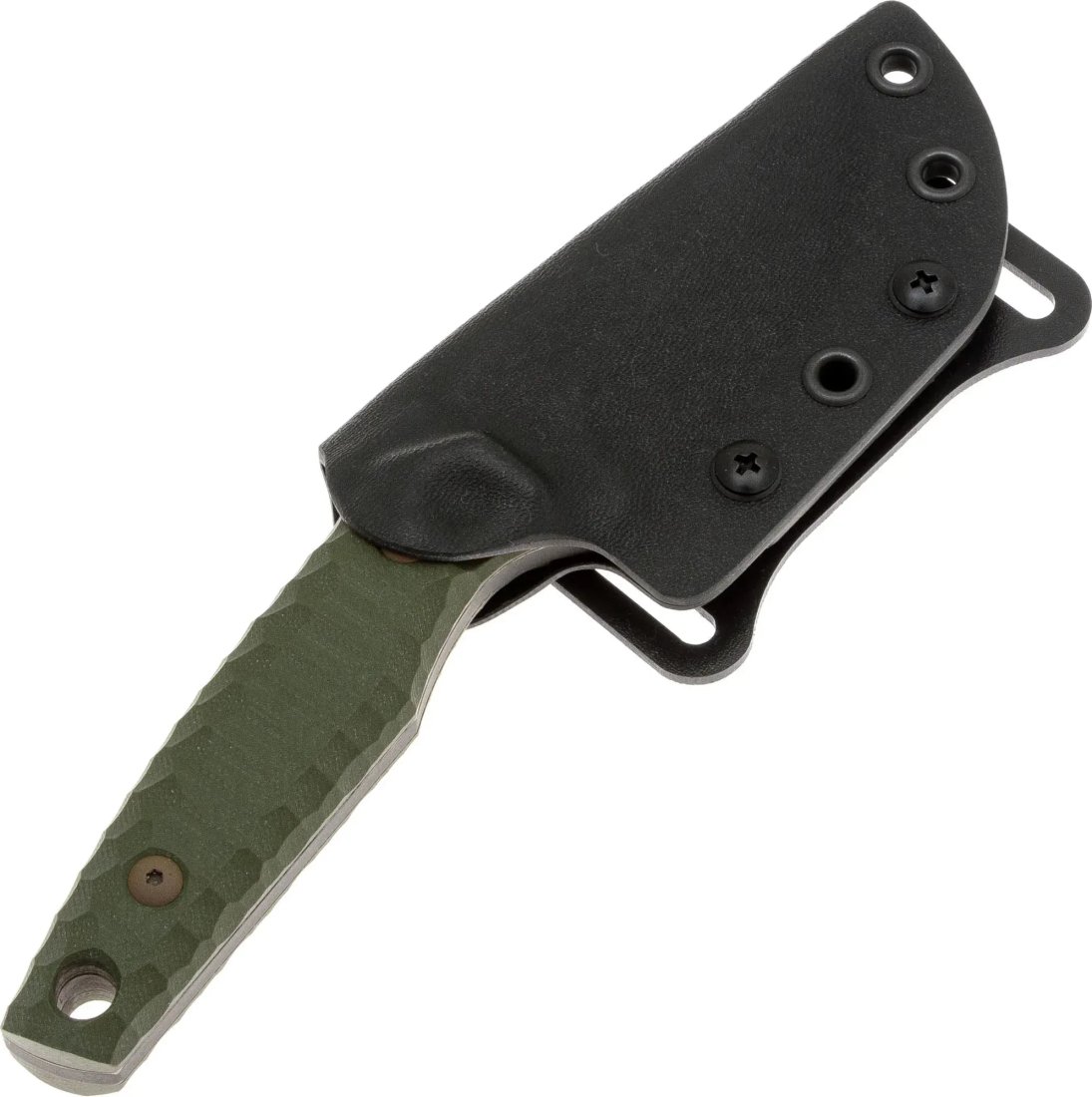 Нож Fox Knives KS FX-627 G10OD