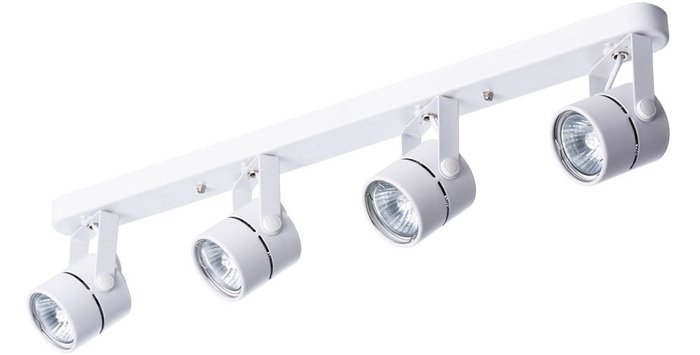 Спот Arte Lamp Mizar A1311PL-4WH