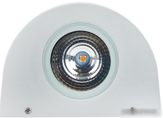 Уличный настенный светильник Rexant 610-005