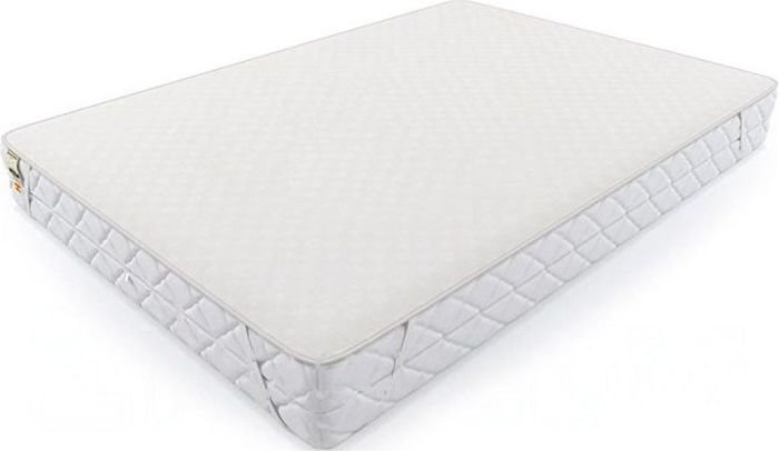 Защитный наматрасник Mr. Mattress Terry непромокаемый (60x195)