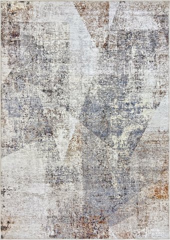 Покрытие напольное тафтинговое Champion Carpet Lion 240574W-4 (1.2x1.7)