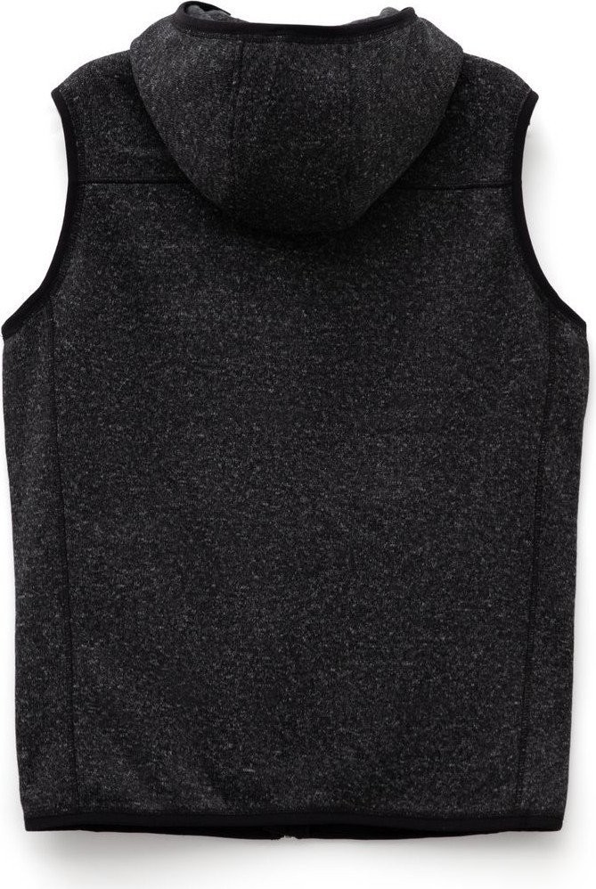 Жилет Урсус Gotland ГФ16254.30 (XL, черный)