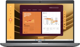 Ноутбук Dell Latitude 5450-5855