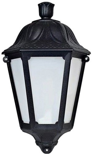 Уличный накладной светильник Fumagalli Daria M28.000.000.AYE27