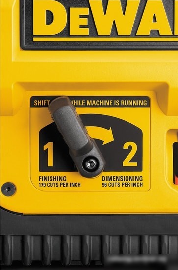 Станок DeWalt DW735