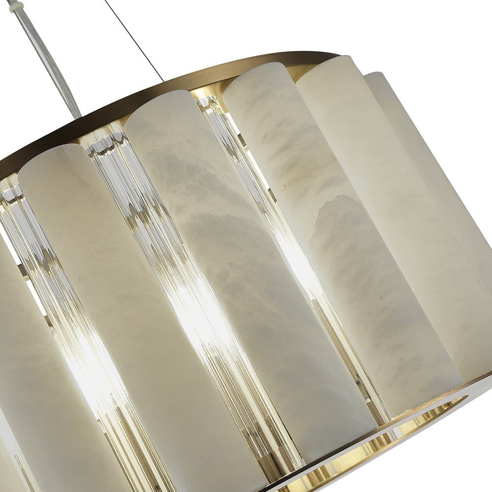 Подвесная люстра ST Luce SL1516.303.06