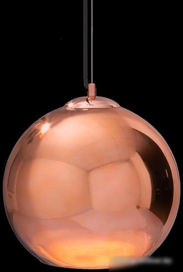 Подвесная люстра LOFT IT Copper Shade LOFT2023-B