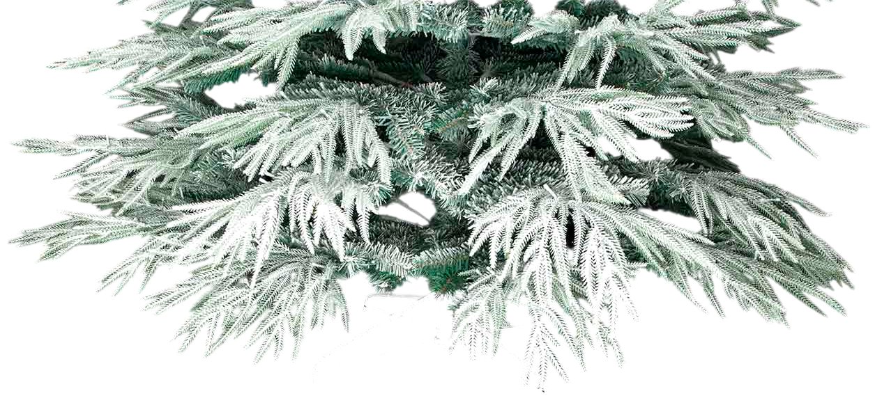 Ель Winter Fun 25203-180CM