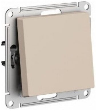 Выключатель проходной Systeme Electric AtlasDesign ATN001261
