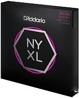 Струны для гитары D'Addario NYXL45130