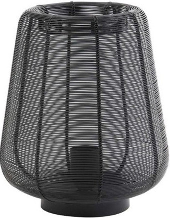 Настольная лампа Bergenson Bjorn Vinger BB0000368 (черный)